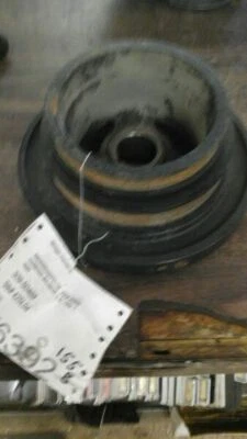 03 04 05 06 BMW 325CI HARMONIC BALANCER 56578 - Image 1 of 3