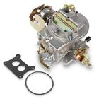 Carburetor Carb 2100 For Ford F150 F250 F350 302 351 Cu Jeep 360 Engine 2-Barrel