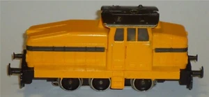 MARKLIN HO, LOCOMOTORA DIESEL AMARILLA TIPO DHG 500 RF. 3080, MOTOR DC ¡DIGITAL! - Imagen 1 de 6
