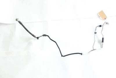 VOLKSWAGEN TOUAREG 2004-2007 MANGUERA AC CONDENSADOR A VÁLVULA DE EXPANSIÓN J1897 Foto 1 de 4