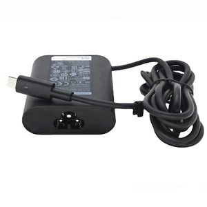 45W Laptop Netzteil Adapter Ladegerät Zubehör 100-240V 50/60Hz für DELL - Bild 1 von 5