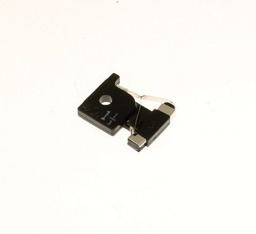 10pcs 4011.33 Fast-Acting Indicating Telecom Fuse 1.33A Amp Littelfuse ...