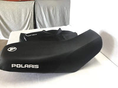 FUNDA ASIENTO POLARIS 200 PHOENIS POLARIS PHOENIX 200 2004 - 2019 (P14) Foto 1 de 4