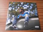 J. Cole - 2014 Forest Hills Drive - Hip Hop - 2 x LP - NM