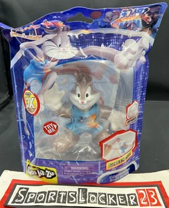 Goo Jit Zu Heroes Bugs Bunny Space Jam A New Legacy 2021 Lebron NEW - IN HAND🏀 - Picture 1 of 2