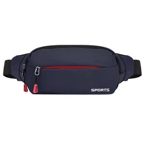 Sports Waist Pack Fanny Pack Bumbag Beltbag Fannie Pack Waterresistant Adjust... - Picture 1 of 7