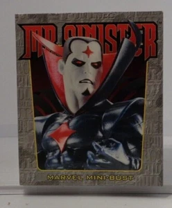 Bowen Designs MISTER SINISTER Mini Büste #3534/6000 2002 - Bild 1 von 6
