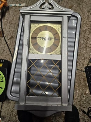 Reloj de pared London Clock Company. Foto 1 de 4