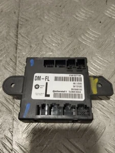 Control unit for door Dodge RAM 1500 IV gen 2013 68155771AB - Picture 1 of 4