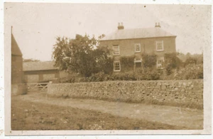 Unidentified house in the country - Picture 1 of 1