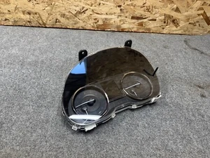 SUBARU WRX STI15-17 2.5L L4 GAS DASH INSTRUMENT CLUSTER GAUGE SPEEDOMETER OEM86K - Picture 1 of 8