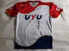 Uyu Esports Gaming Pro Jersey 2020 T-Shirt L By Nations Player Worn Once! Great!