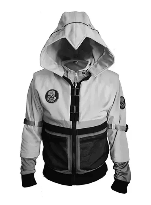 Abrigo y chaqueta de disfraz de Jacob Frye hecho a mano Assassins Creed Syndicate Foto 1 de 1