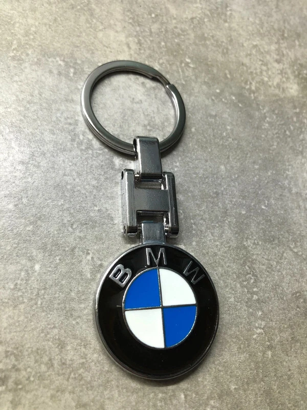 🇫🇷 Porte clé BMW e30 e30 m3  neuf BMW m5  porte-clés bmw e21 keychain bmw 2002 - Photo 1/1