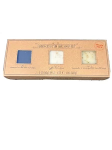 Bar Soap Set - Picture 1 of 1