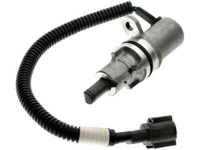 Transmisor velocímetro para Nissan Frontier 1999 SMP 67141JZPV 2,4 L 4 cilindros Foto 1 de 2