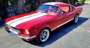 1965 Ford Mustang - Picture 1 of 34