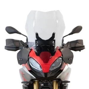 Bulle Isotta haute transparence BMW F900XR 2021-2023 - Imagen 1 de 5