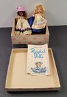 Nancy Ann Storybook Doll 158 Sugar & Spice Bisque with BOX