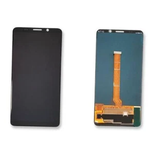 DISPLAY LCD VETRO TOUCH SCREEN NERO BLACK PER HUAWEI OLED MATE 10 PRO BLA-L09 - Imagen 1 de 1