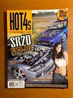 Hot 4S & Performance Cars - #144 November 2006 - Sr20 Face-Off - Evo Vii