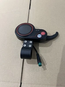 KUGOO M4 M4 Pro iENYRID M4 Pro Display dashboard 5 PIN Electric Scooter 🇬🇧🇬🇧 - Picture 1 of 3