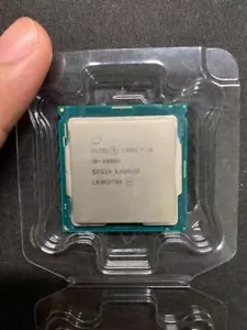 Intel Core i9-9900K 3.6GHz LGA 1151 Octa-Core Processor - Picture 1 of 1