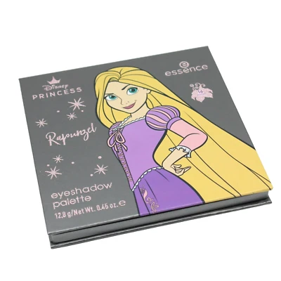 Essence Disney Princess RAPUNZEL Eyeshadow Palette 16 Shades Farben 12,8g - NEU