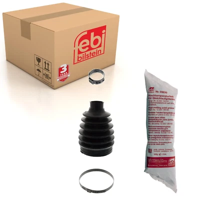 Kit de arranque delantero CV compatible con Renault Clio Laguna Modus OE 7701209256 Febi 100045 Foto 1 de 3