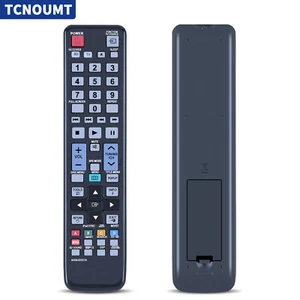 AH59-02331A Remote Control For Samsung Home Theater HT-D6500W HT-D6730W - Picture 1 of 7
