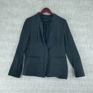 Banana Republic jacket blazer Womens Size 8 *no tags* 2093 - Picture 1 of 7