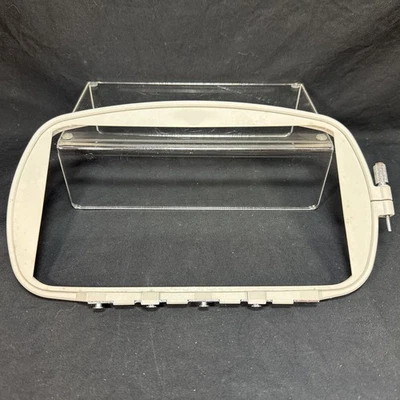 Large Embroidery Hoop BabyLock  Brother - Image 1 of 4