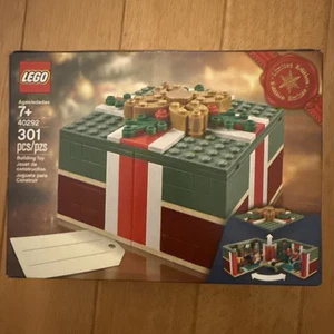 LEGO Temporada: Caja Regalo Navidad (40292) - Imagen 1 de 5
