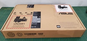 ASUS ExpertBook B3 | i5-1135G7 |8GB|256GB SSD|14" FHD Touch|klawiatura PL _2,7_6 - Zdjęcie 1 z 11