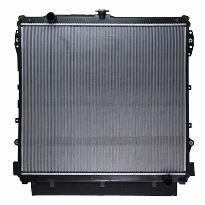 For Toyota Tundra Radiator 2014-2019 V8 4.5 / 5.7L For TO3010371 | 16400-0S030 Foto 1 de 4