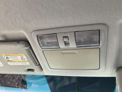 Front Roof Console OEM 05-13 FRONTIER 1389447 Foto 1 de 4