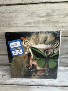 XG AWE Walmart Ex. Solo Version JURIN CD + Trading Photo Card, OOP NEW SEALED - Picture 1 of 5