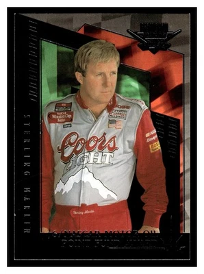 2002 Wheels High Gear Sterling Marlin #63 Chip Ganassi Racing with Felix Sabates - Image 1 of 2
