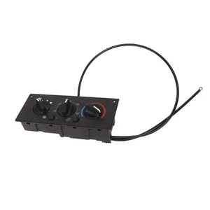 Heavy Duty Climate Control Module F211032100 Heater Control Assembly For - Picture 1 of 12