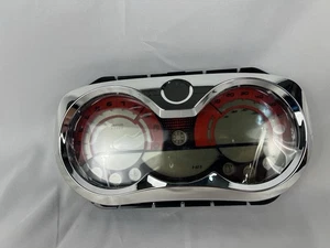 278002270 278002144 LCD Digital Jetski Tacho Fit for 2006-2011 Sea Red - Bild 1 von 2