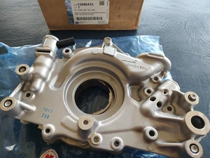NEW GM 12686433 Oil Pump for L83 L86 5.3L 6.2L Chevy GMC Tahoe Yukon Silverado - Bild 1 von 7