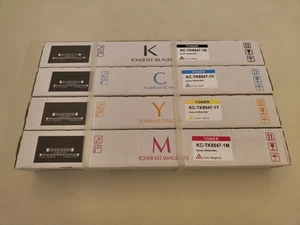 GREENBOX compatible TK8547 Toner Cartridge Replacement for  TASkalfa 4054ci - Picture 1 of 8