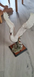 Figur Schwan Florence G.ARMANI - Bild 1 von 12