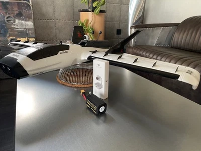 ZOHD Dart XL extreme FPV Drohne RTF - Bild 1 von 4