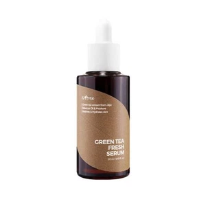 [Isntree] Suero fresco de té verde 50 ml / cosméticos coreanos - Imagen 1 de 9