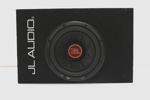 JL Audio JBL Club Car Speaker System - Picture 1 of 7