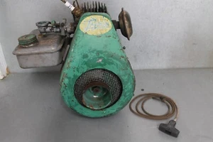 Motor Lauson 55s-103 de 1,5 hp década de 1950 - Imagen 1 de 10