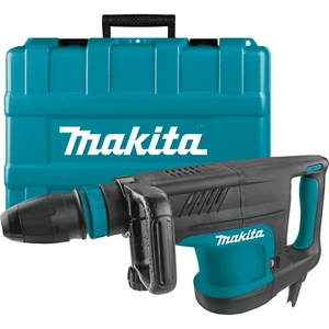 Makita HM1203C-R 20 lb. Demolition Hammer SDS‑MAX Certified Refurbished - Picture 1 of 8