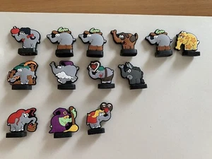 Ottifantenfiguren 2022 EDEKA - Bild 1 von 1