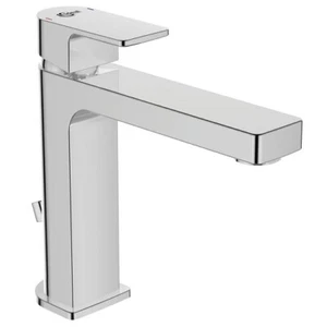 IDEAL STANDARD - MISCELATORE RUBINETTO LAVABO (GRANDE) EDGE A7106AA CON PILETTA - Foto 1 di 1